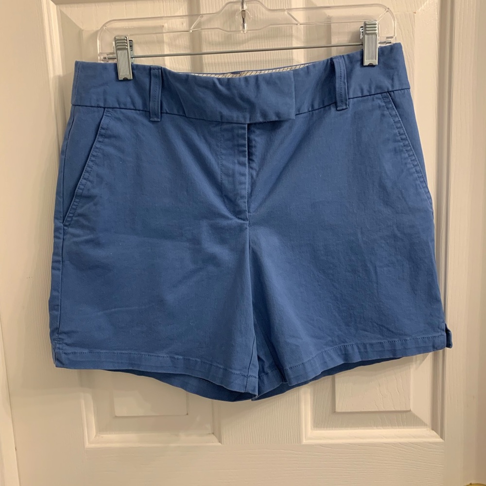 Loft shorts